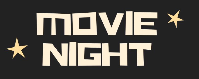 Movie night teaser